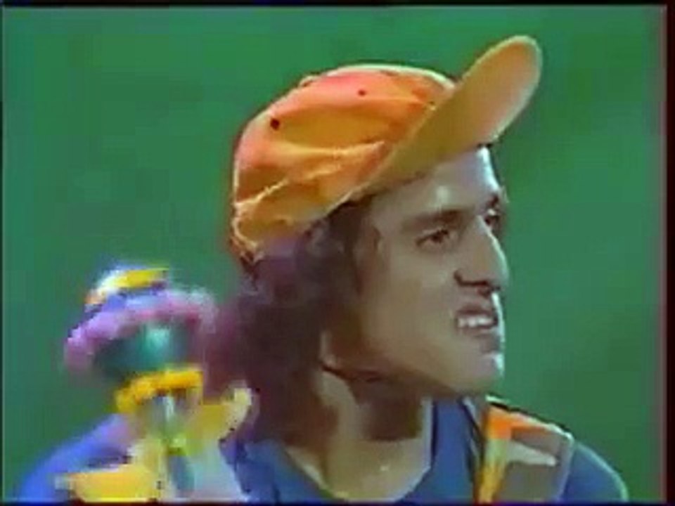 Michel Courtemanche - Le Bébé (1)