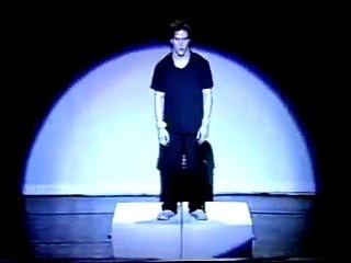 Michel Courtemanche - Le batteur