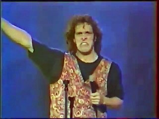 Michel Courtemanche - Chanteur