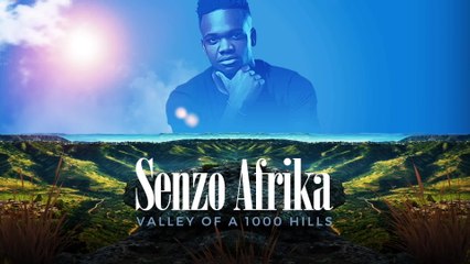 Senzo Afrika - Mayebabo
