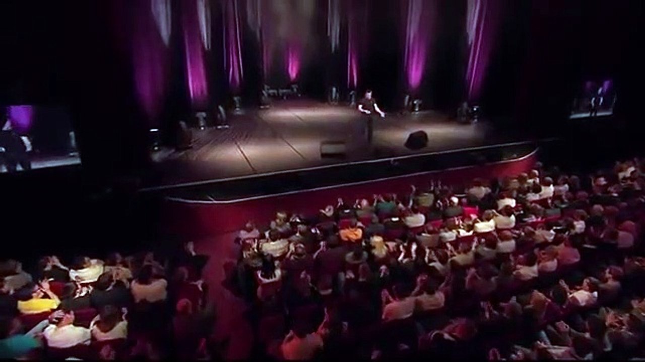 BIGARD REMET LE PAQUET - "J'ai 13 ans!" et "Fumer tue" ! (2010)