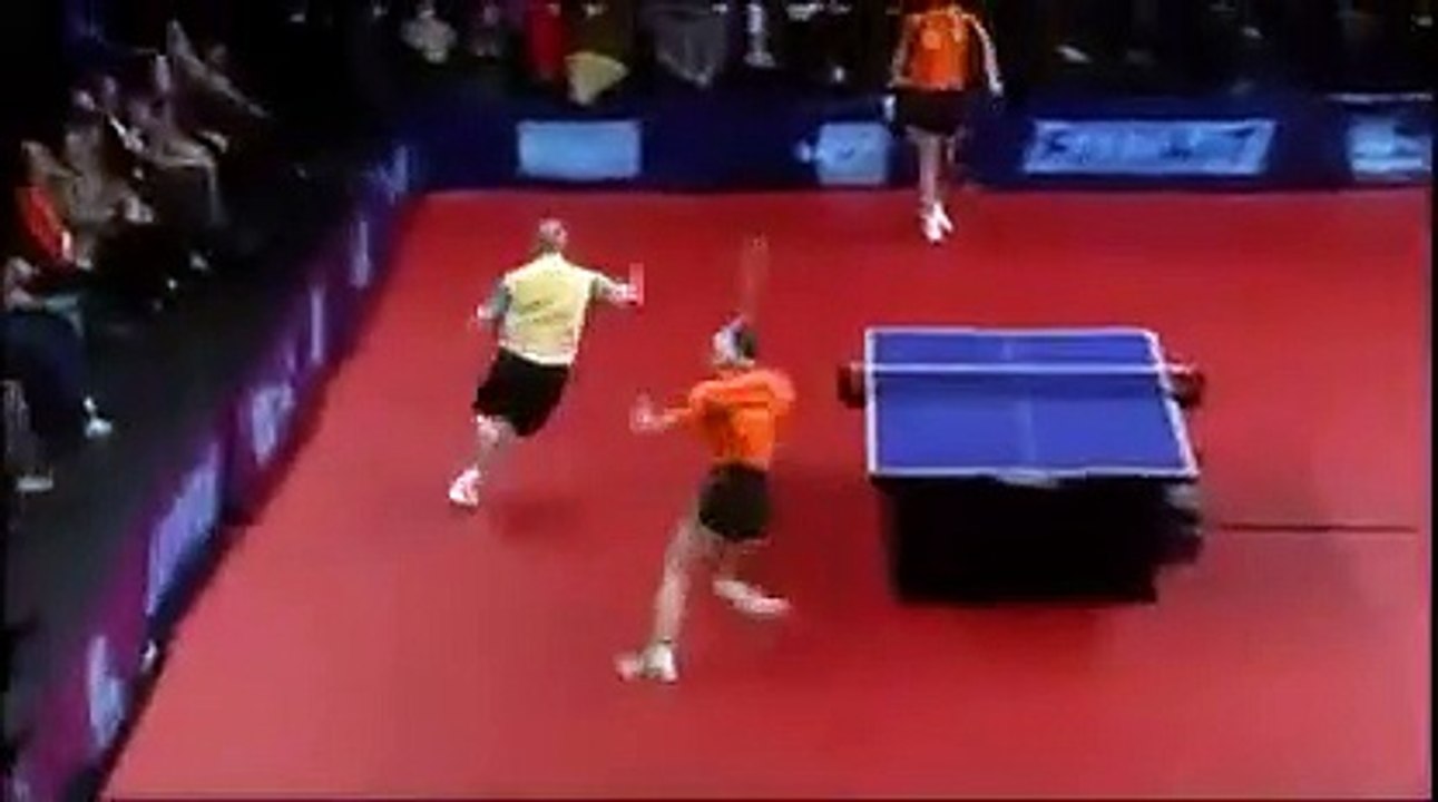 Les Freres Taloche - Ping Pong (Partie 03)