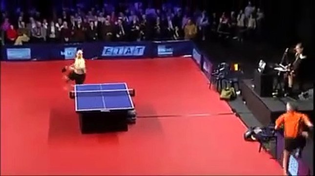 Les Freres Taloche - Ping Pong (Partie 02)