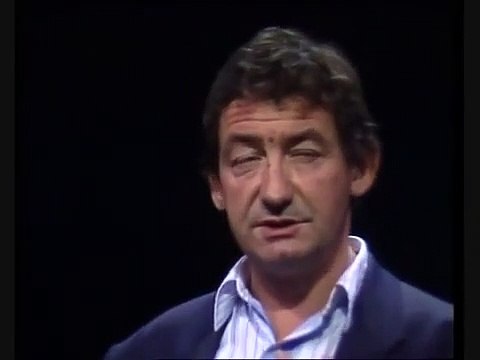 Pierre Desproges - J'ai un quotient intellectuel de 130