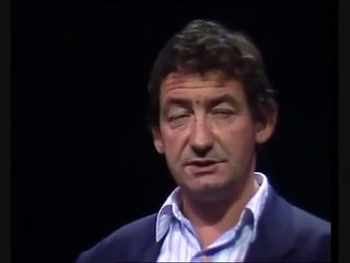 Pierre Desproges - J'ai un quotient intellectuel de 130