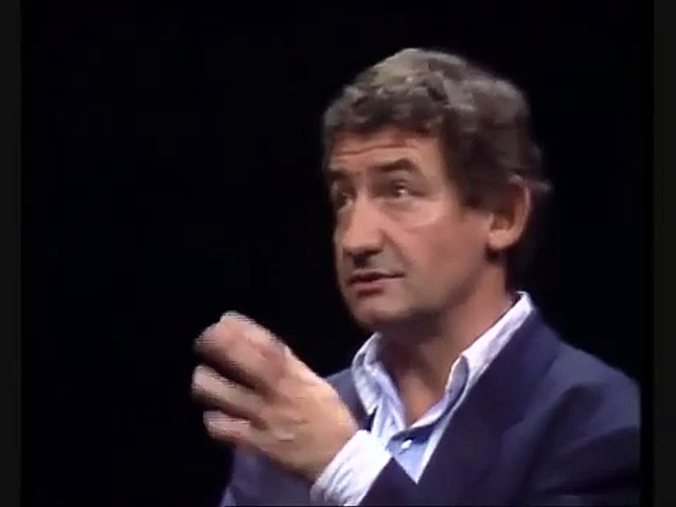 Pierre Desproges - On me dit que des juifs