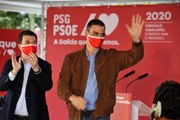Tertulia de Federico: ¿Dónde está el PSOE moderado?