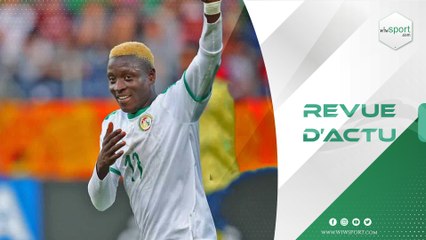 Revue d’actualité: Augustin Senghor l’homme de la situation pour la CAF, Aliou Cissé cherche un tireur de balles arrêtées