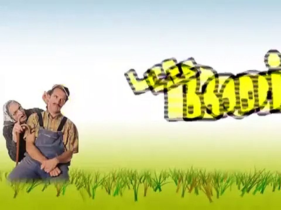 Les Bodins : Bienvenue à la capitale (2007) Spectacle HD VF