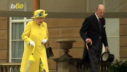 Buckingham Palace Has a Theater But There is One Show They Don’t Watch