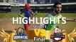 Full Match Highlights | Lahore Qalandars vs Karachi Kings | Final Match | HBL PSL 2020