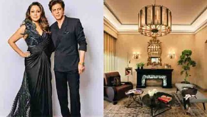 Shah Rukh Khan ने Fans को दिया अपने दिल्ली वाले लग्जरी घर में ठहरने का मौका, लेकिन रखी यह शर्त