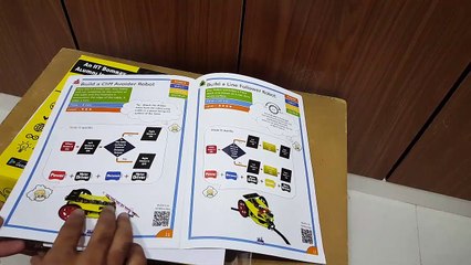 Step By Step Guide to Build a Smart Study Lamp using WitBlox
