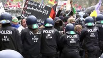 Neues Infektionsgesetz: AfD schleust Protestierende ins Parlament
