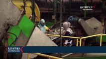 Subsidi Gaji Pekerja Untuk Tingkatkan Daya Beli Masyarakat