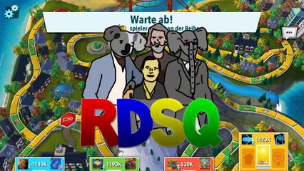 Wie Skywalker seine Kinder behandelt | THE GAME OF LIFE ★ RDSQ 152