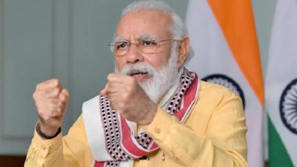 BRICS: PM targeted Pakistan in front of Chinese president