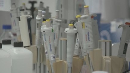 Agencia Española de Medicamento autoriza primer ensayo para vacuna de Janssen