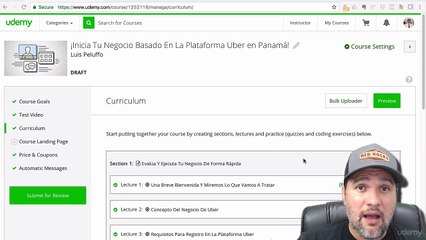 1. Una Breve Bienvenida Y Miremos Lo Que Vamos A Tratar