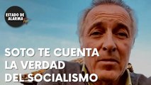 JOSÉ MANUEL SOTO te cuenta la verdad del CUENTO PROGRE. ¡QUE NO TE ENGAÑEN!