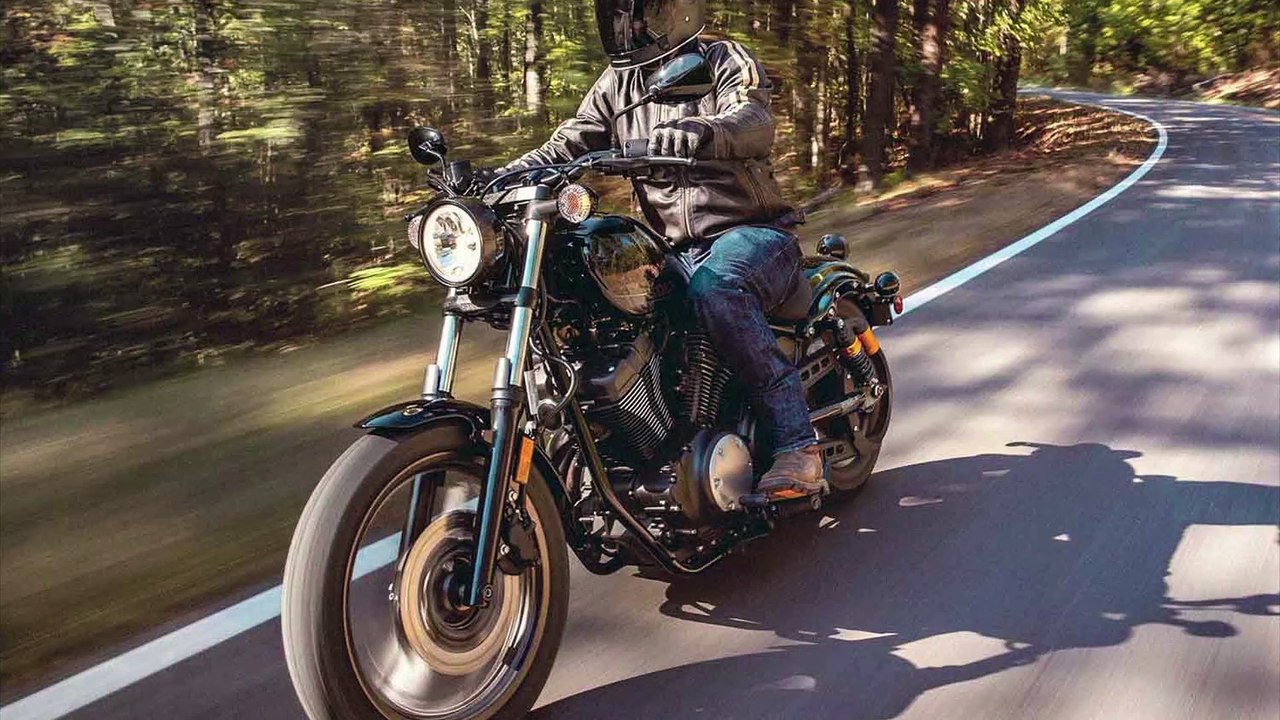 Yamaha Announces 2021 Cruiser and Standard Models