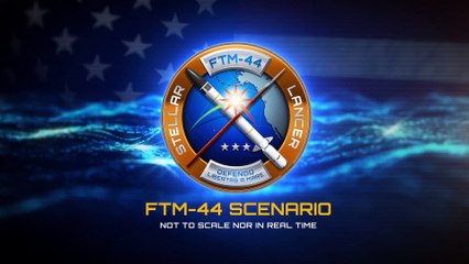 U.S. Navy shoots down ICBM target in space from sea for first time