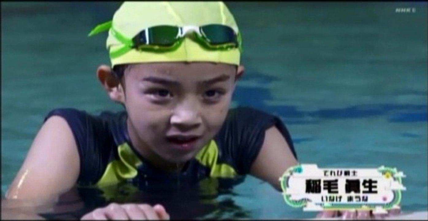 天てれ hello, まうな_カメ_ボレロ