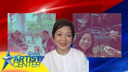 Just In: Harlene Bautista, may love life na! | Episode 10