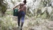 Indonesian women in palm oil industry abused and exploited