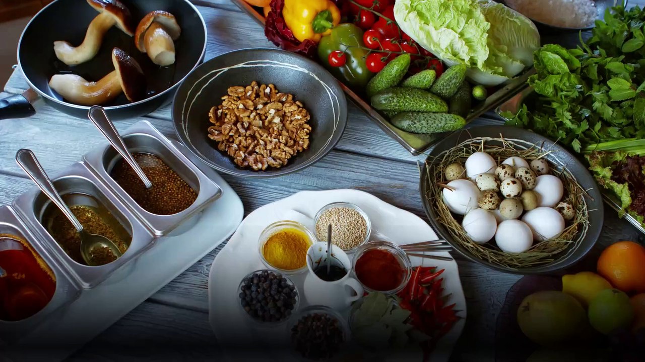 Alimentos ricos en zinc que te ayudarán a mejorar tus defensas