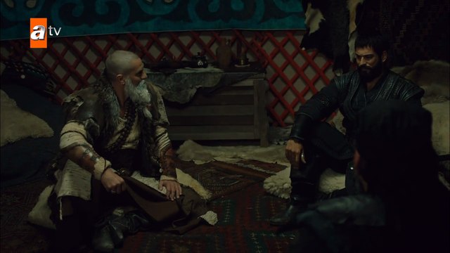 Şimdi devlet olma vaktidir!