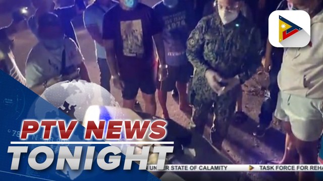 More than P4-M illegal drugs seized in anti-drug ops all over PH