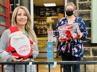 'Realities of running a corner shop in lockdown’ – Lockdown Conversations