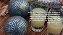 L'histoire de la pétanque