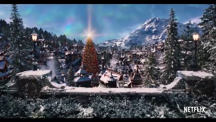 Les chroniques de noël 2 Bande Annonce VF HD