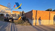 Desmantelada una organización dedicada al narcotráfico en la provincia de Cádiz