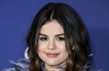 Selena Gomez saca 'fuerzas' de sus problemas psicológicos