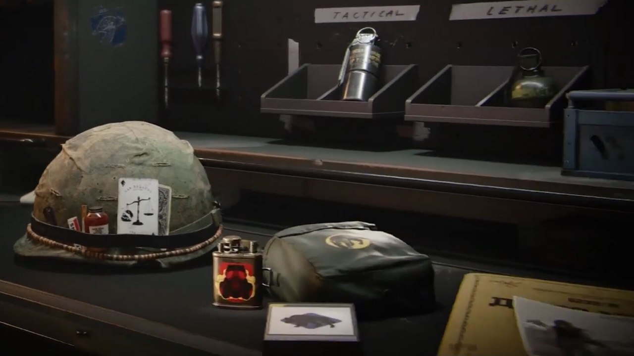The Best Perks and Wildcards in Black Ops Cold War