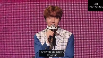 BTS FESTA 2016 BIRTHDAY PARTY PERFORMANCES PART 1