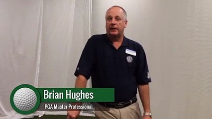 Pre-Swing Principles Explained by Brian Hughes ⛳