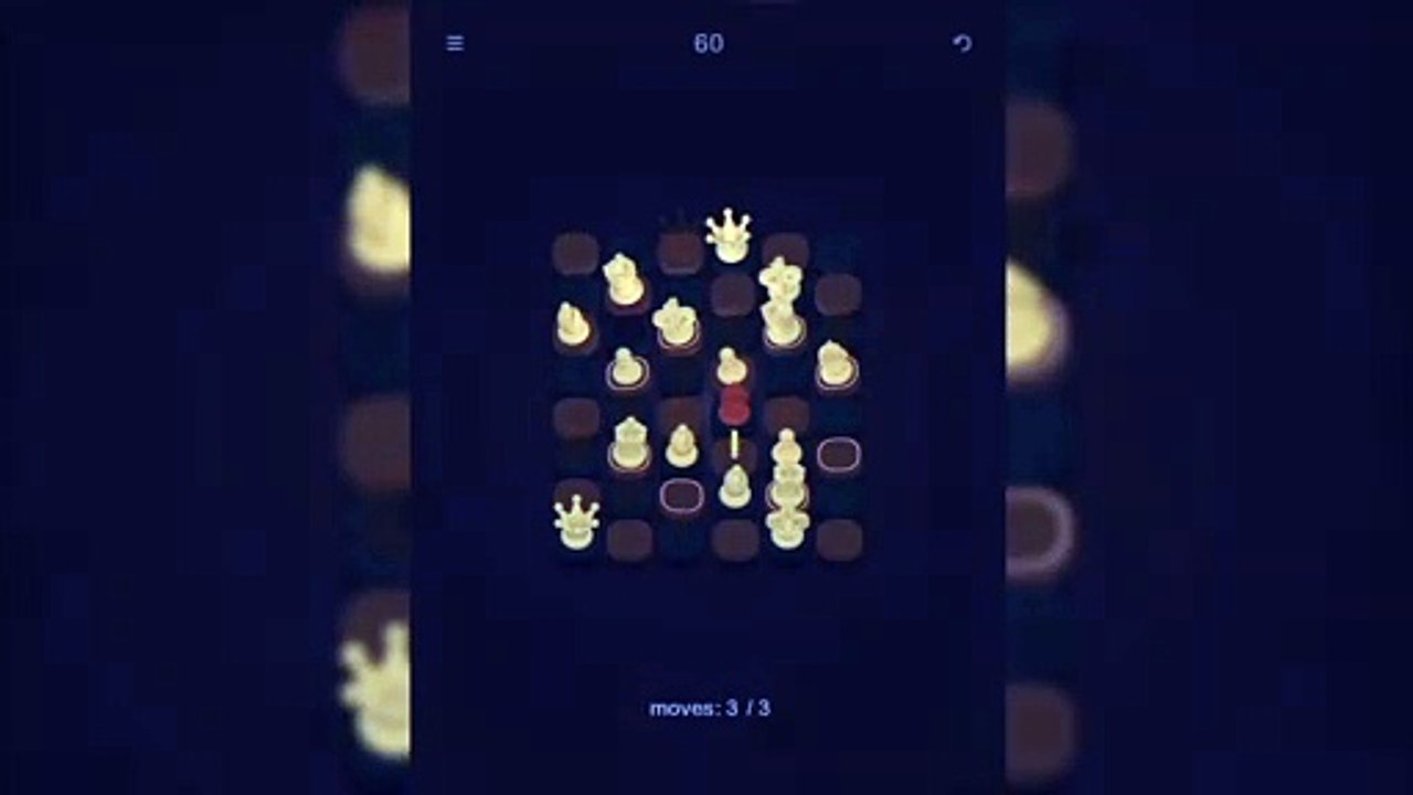 Not Chess - Game Trailer
