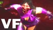 Mortal Kombat 11 Ultimate : Bande Annonce de Gameplay Officielle