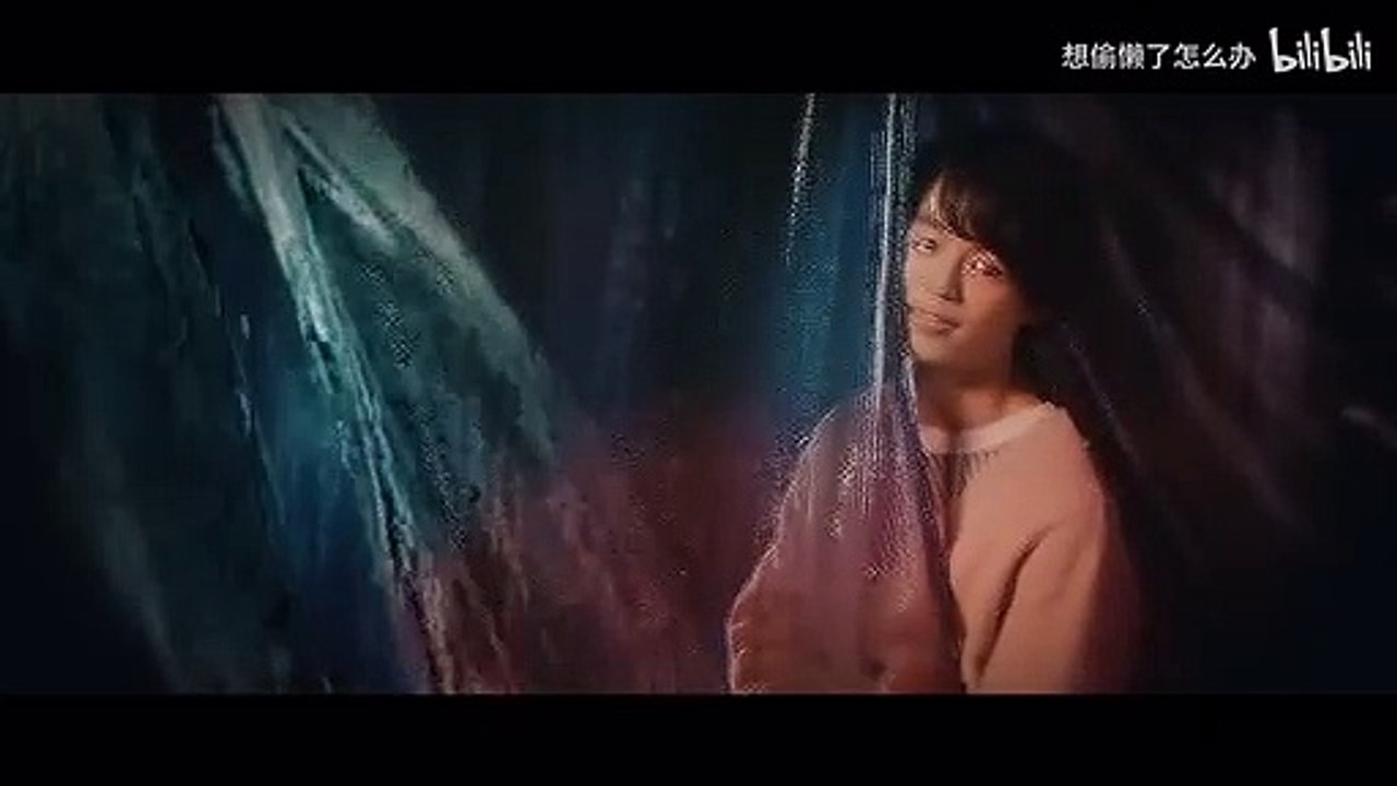 I Treasure You MV