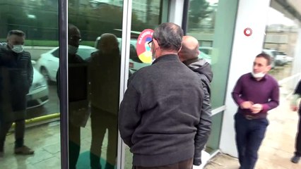 3 ay arayla oğlunu ikinci kez vurdurup ölümüne sebep olan baba tutuklandı