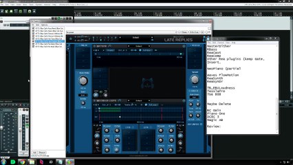 Autumn 2020 Audio Plugin Folder Cleaning x265