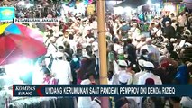 Anies Baswedan Diperiksa 9 Jam dan Diberi 33 Pertanyaan Soal Acara FPI Rizieq Shihab