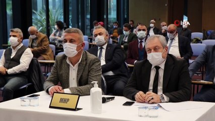 - Samsun Büyükşehir Belediyesi Meclis Toplantısı