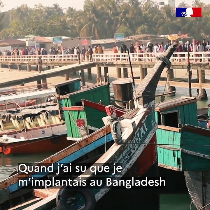 L'envie d'entreprendre | Episode 5 - Tekasa'i