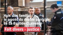 Double parricide de La Bastide-Clairence : un huis clos familial devant les assises des Pyrénées-Atlantiques