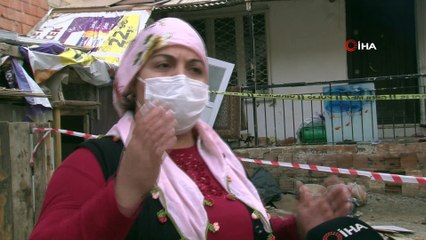 'Deprem kurnazlığı' iddiasına ev sahibinden yalanlama